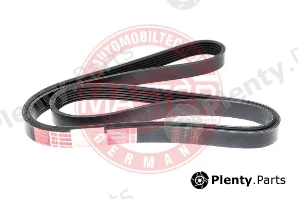 Master-Sport Germany 6PK1745-PCS-MS — V-Ribbed Belt