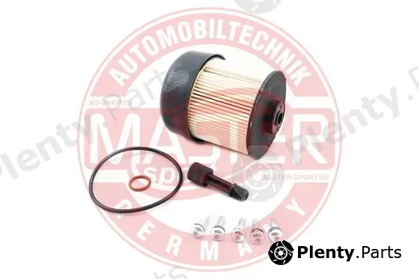 Master-Sport Germany 338/26DK-KF-PCS-MS — Fuel Filter