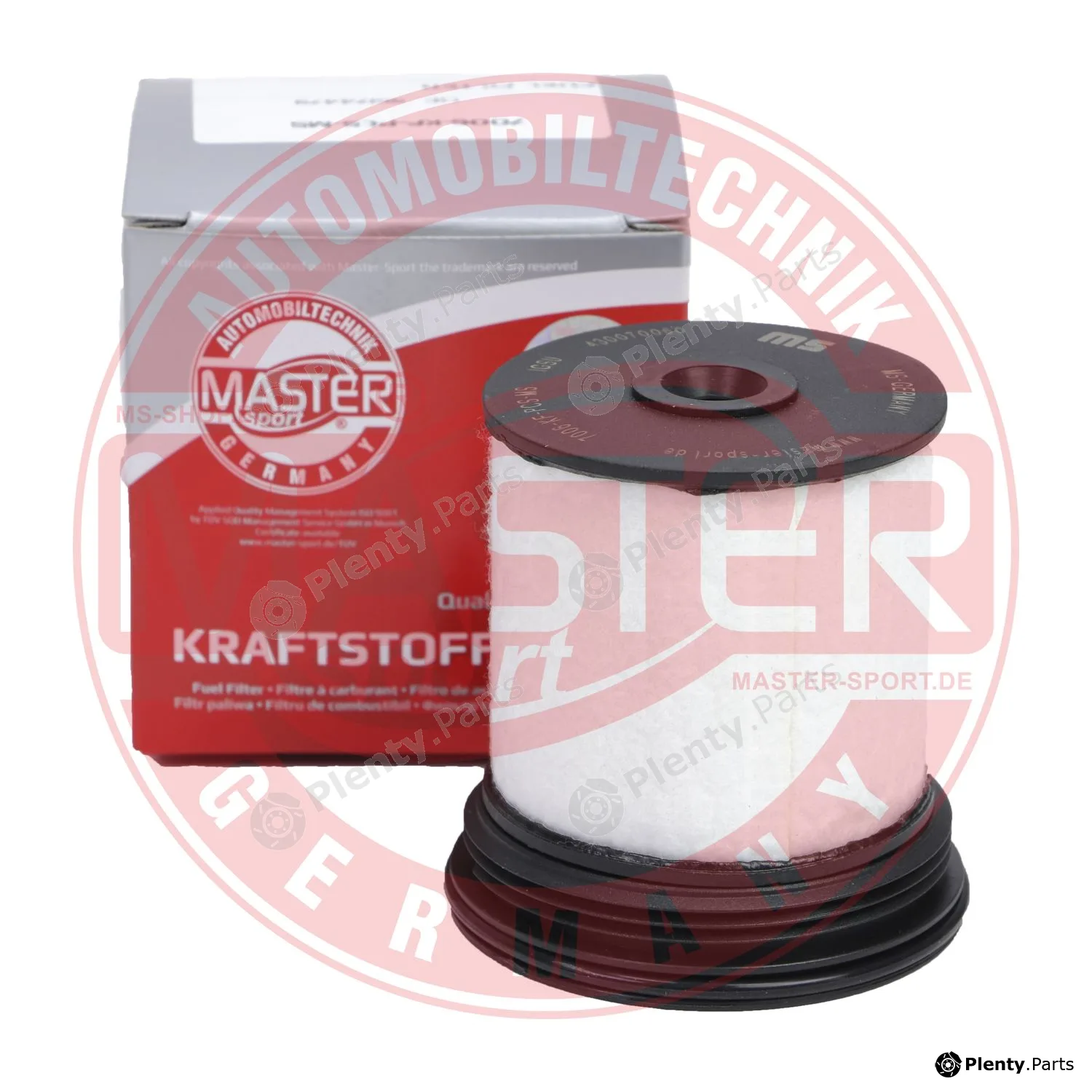 Master-Sport Germany 7006-KF-PCS-MS — Fuel Filter