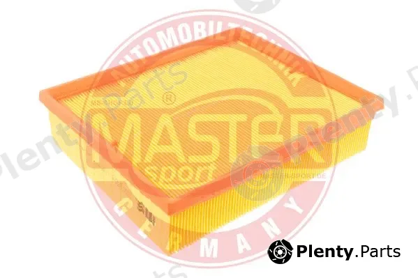 Master-Sport Germany 25146-LF-PCS-MS — Air Filter