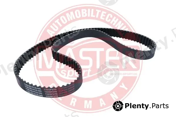 Master-Sport Germany 1126-SD-PCS-MS — Timing Belt
