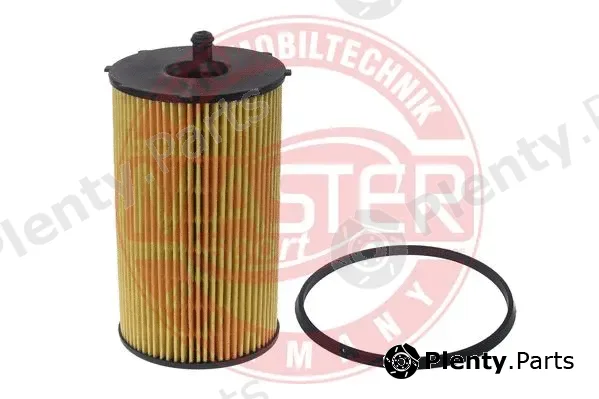 Master-Sport Germany 934/1X-OF-PCS-MS — Oil Filter