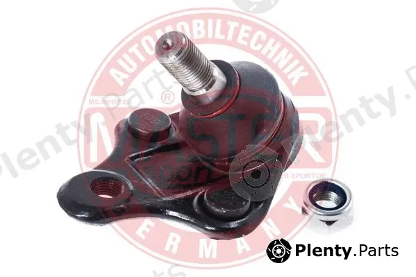 Master-Sport Germany 16432-PCS-MS — Ball Joint