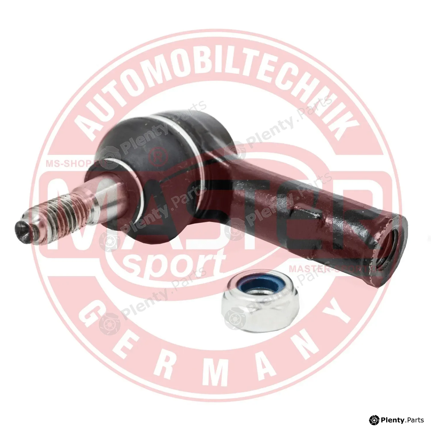 Master-Sport Germany 12178-PCS-MS — Tie Rod End