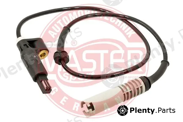 Master-Sport Germany 0986594015-PCS-MS — Sensor, wheel speed