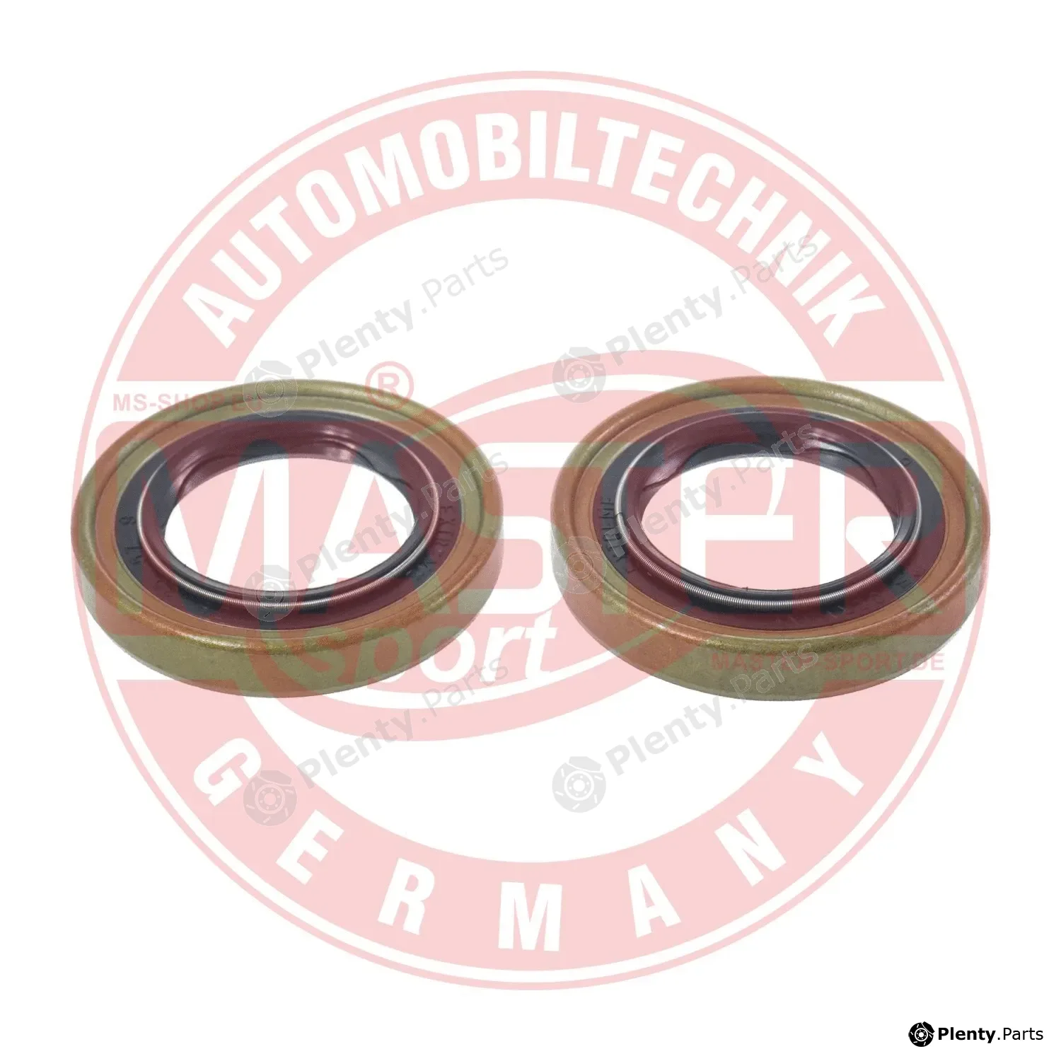 Master-Sport Germany 21082301034/35SESET2MS — Shaft Seal, crankshaft