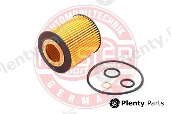 Master-Sport Germany 815/2X-OF-PCS-MS — Oil Filter