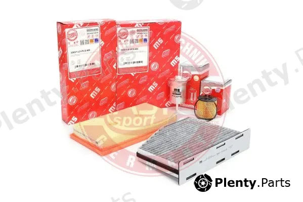 Master-Sport Germany 450002193 — Filter Set