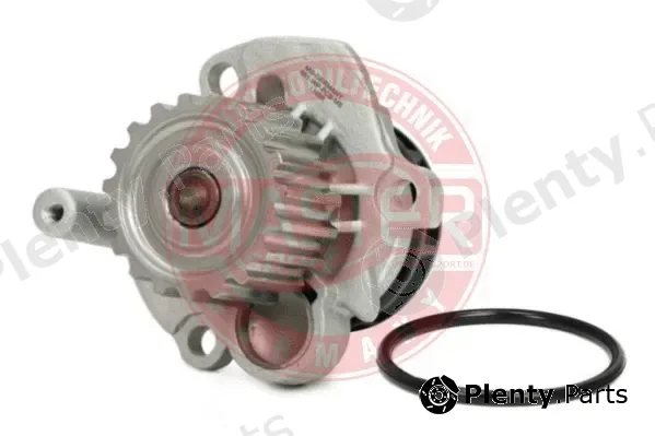 Master-Sport Germany 551-WP-PCS-MS — Water Pump, engine cooling