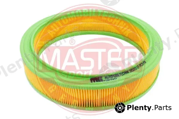 Master-Sport Germany 2852/2-LF-PCS-MS — Air Filter