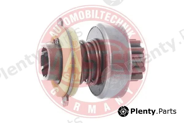Master-Sport Germany 2101-07-2121-ST-PCS-MS — Freewheel Gear, starter Standard