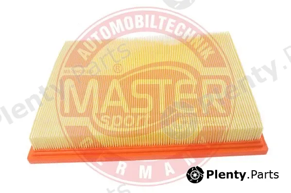Master-Sport Germany 30130-LF-PCS-MS — Air Filter
