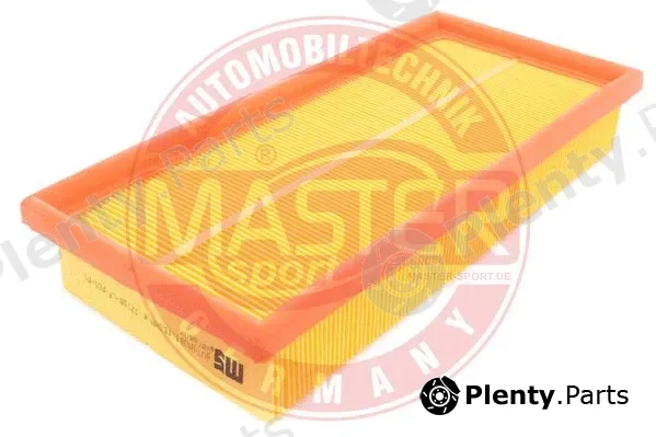 Master-Sport Germany 32108-LF-PCS-MS — Air Filter