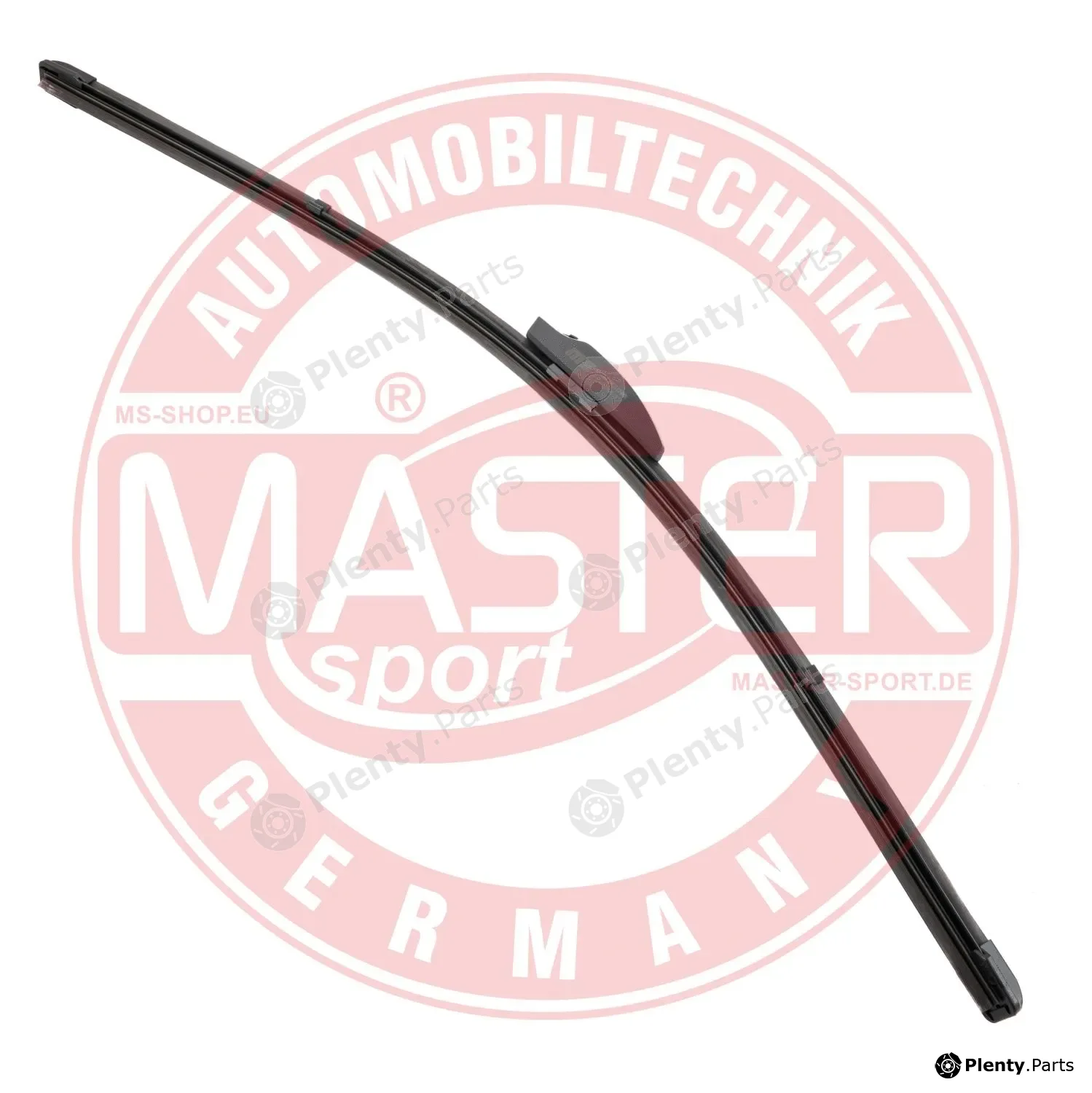 Master-Sport Germany 23-B-PCS-MS — Wiper Blade