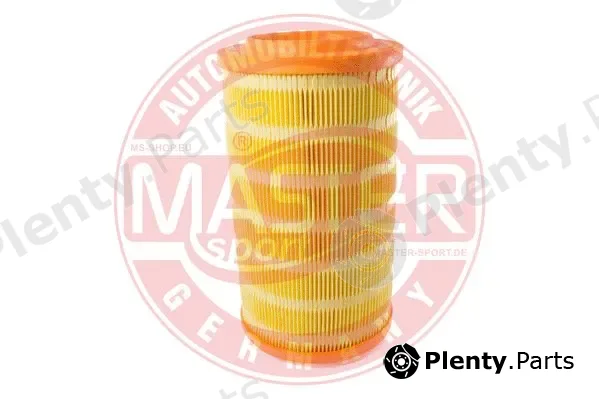 Master-Sport Germany 17237-LF-PCS-MS — Air Filter