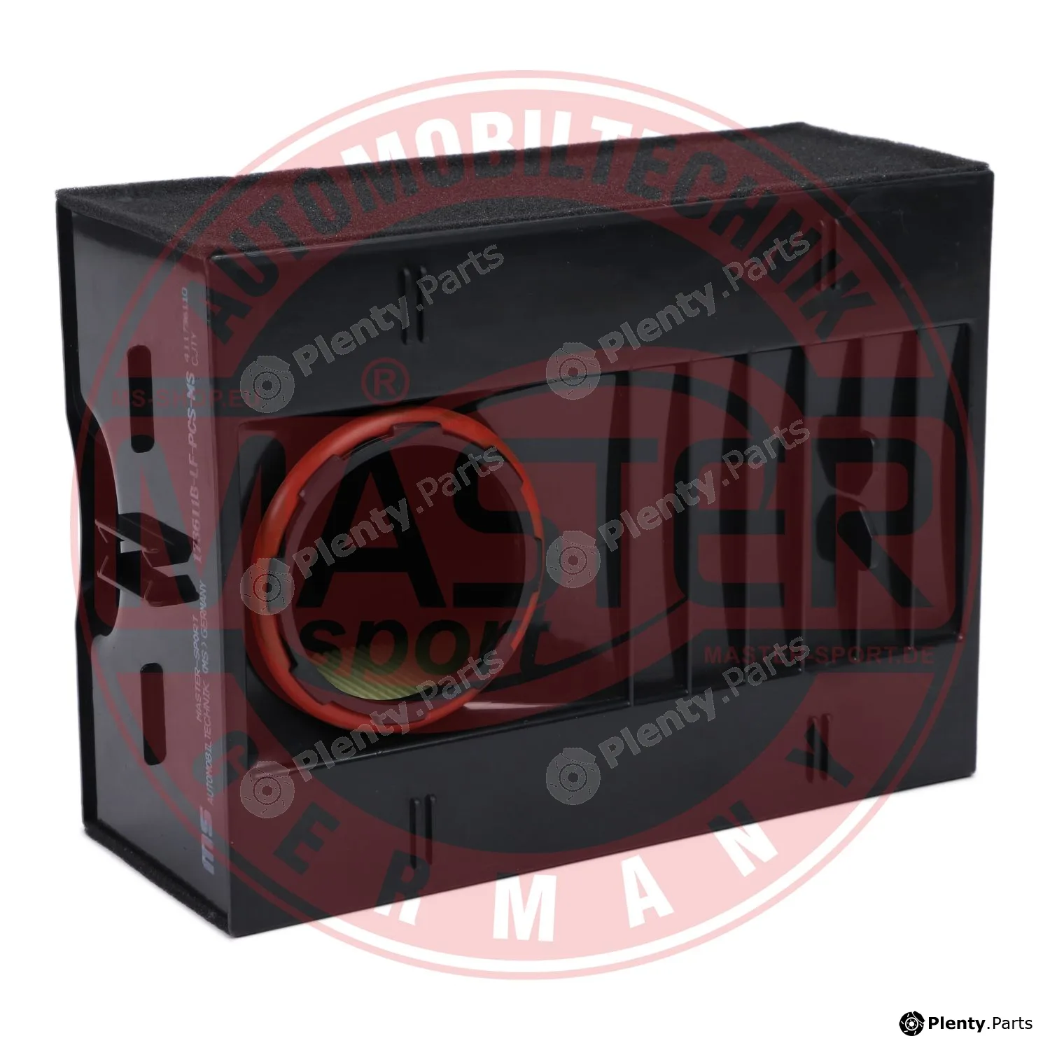 Master-Sport Germany 173611B-LF-PCS-MS — Air Filter