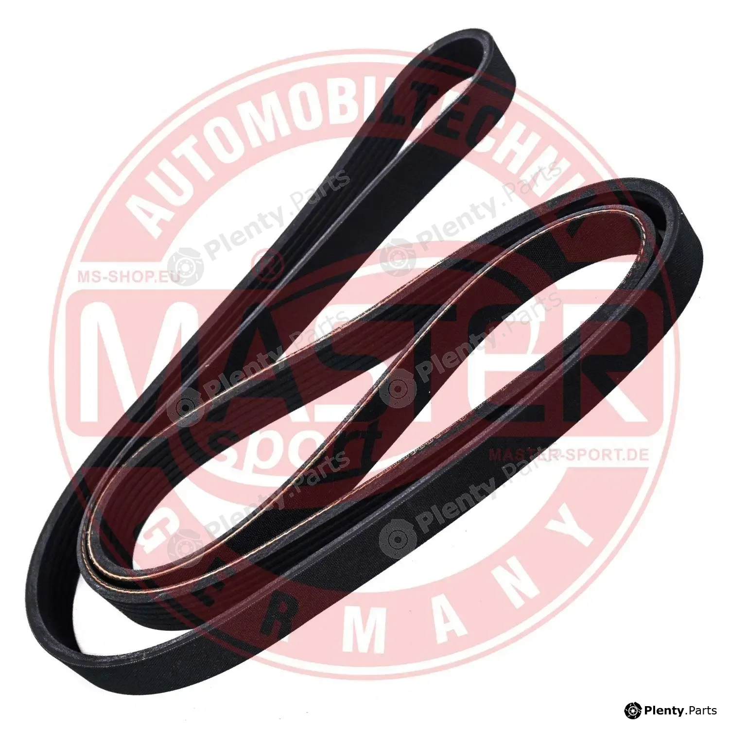 Master-Sport Germany 6PK1640-PCS-MS — V-Ribbed Belt
