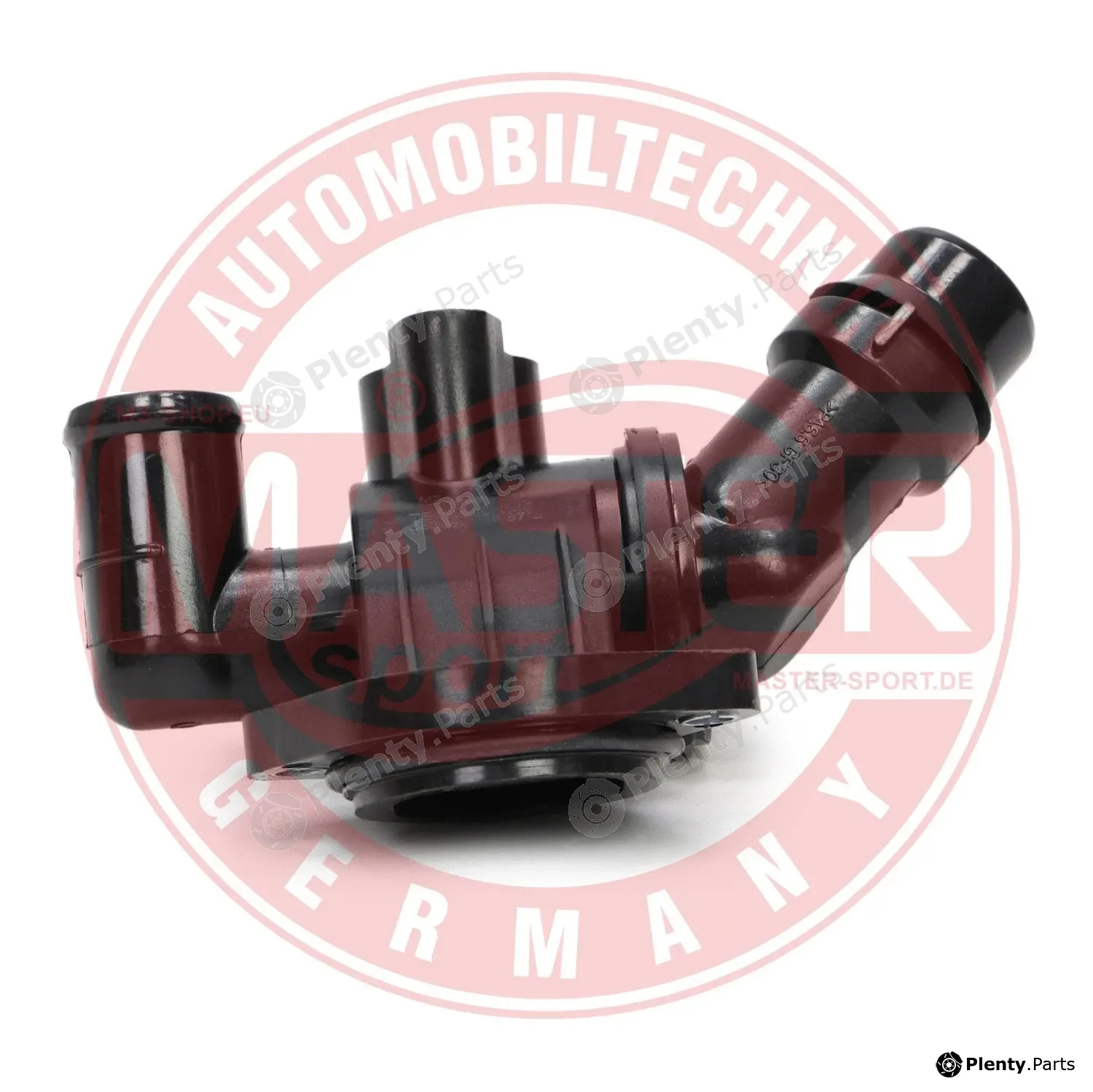 Master-Sport Germany 653698887 — Thermostat, coolant