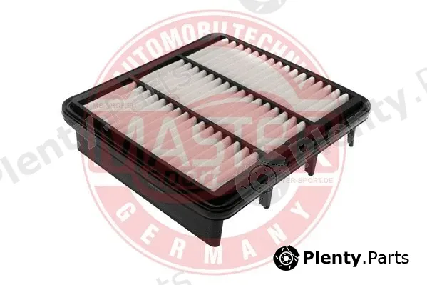 Master-Sport Germany 2029-LF-PCS-MS — Air Filter