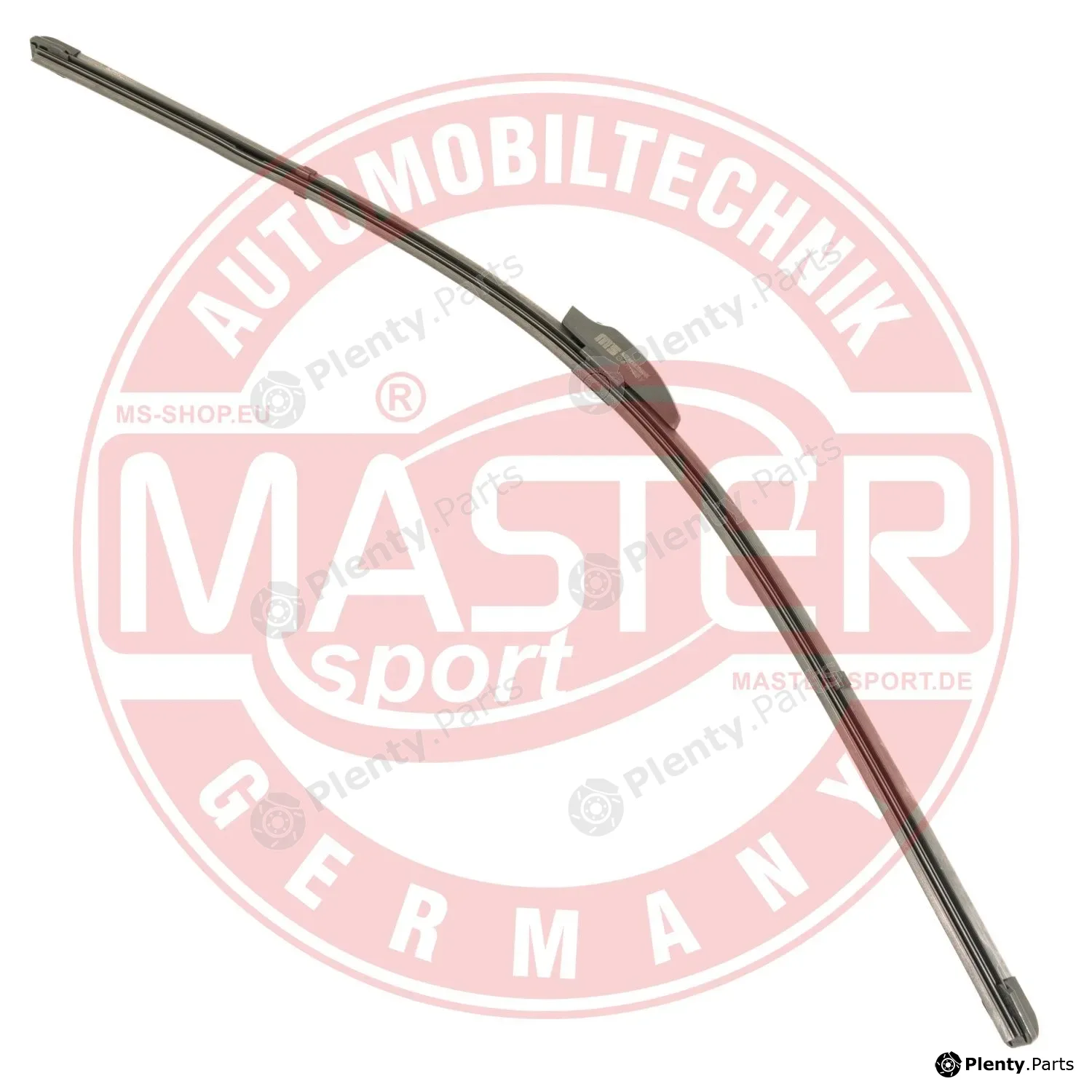 Master-Sport Germany 28-B-PCS-MS — Wiper Blade