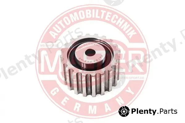 Master-Sport Germany 26125-PCS-MS — Deflection/Guide Pulley, timing belt