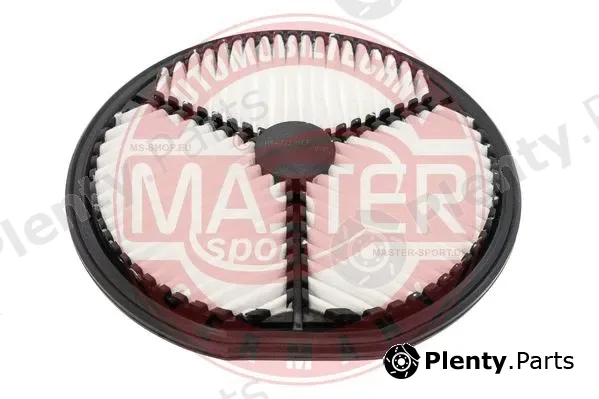 Master-Sport Germany 2212-LF-PCS-MS — Air Filter