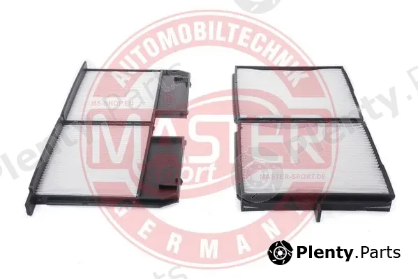 Master-Sport Germany 377C-IF-SET-MS — Filter, cabin air