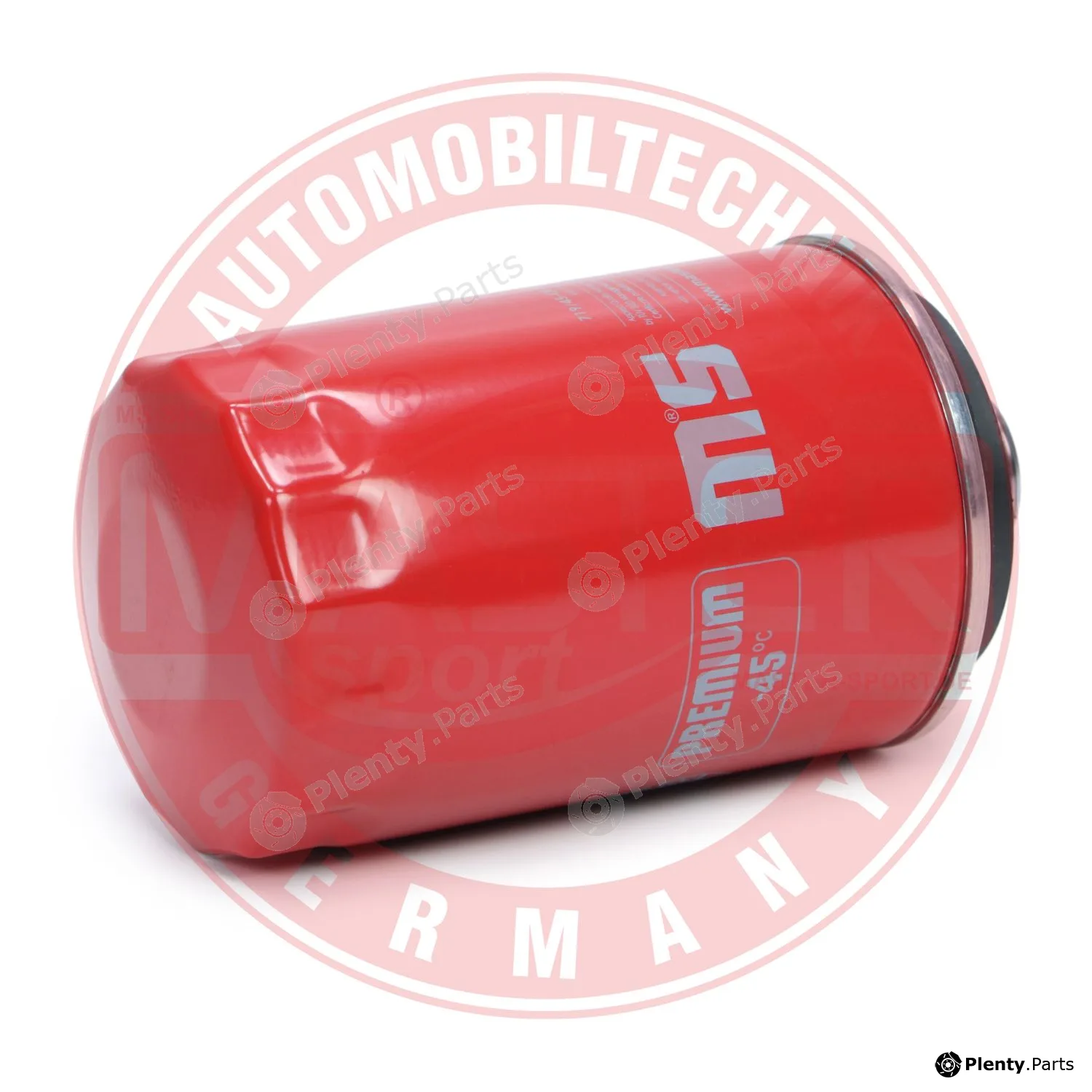 Master-Sport Germany 719/45-OF-PCS-MS — Oil Filter