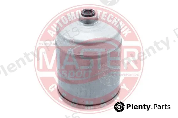 Master-Sport Germany 821-KF-PCS-MS — Fuel Filter