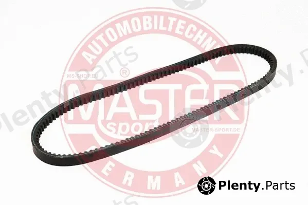 Master-Sport Germany AVX-13X820-PCS-MS — V-Belt