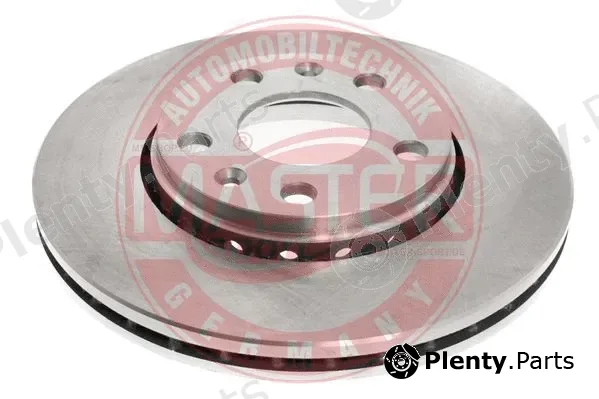 Master-Sport Germany 24012402211-PCS-MS — Brake Disc STANDARD