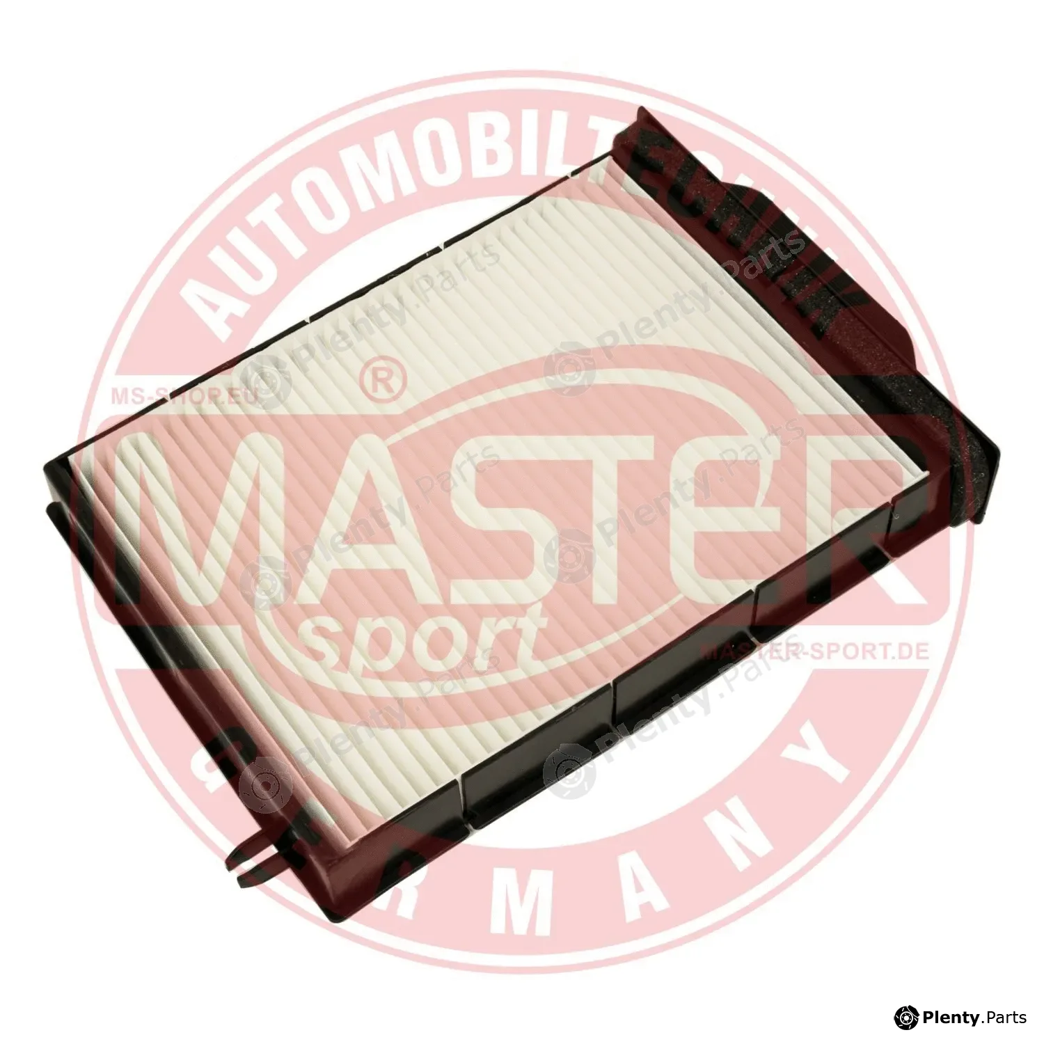Master-Sport Germany 2316-IF-PCS-MS — Filter, cabin air