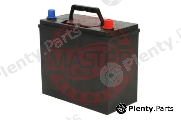 Master-Sport Germany 7J0453302 — Starter Battery