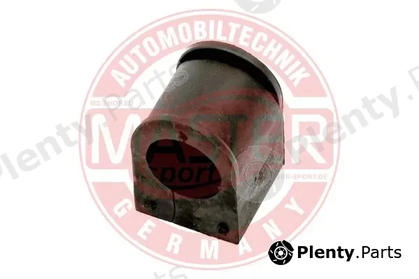 Master-Sport Germany 18604B-PCS-MS — Mounting, stabiliser bar