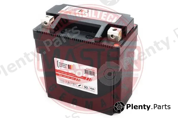 Master-Sport Germany 774101506 — Starter Battery