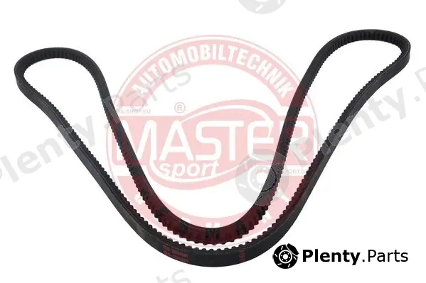 Master-Sport Germany AVX-13X1690-PCS-MS — V-Belt