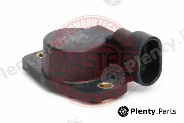 Master-Sport Germany 7701044743-PCS-MS — Sensor, throttle position