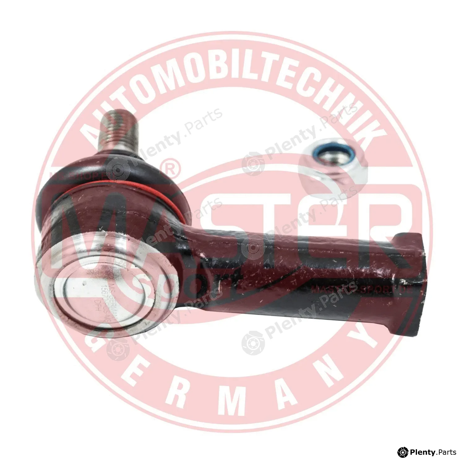Master-Sport Germany 15670-PCS-MS — Tie Rod End