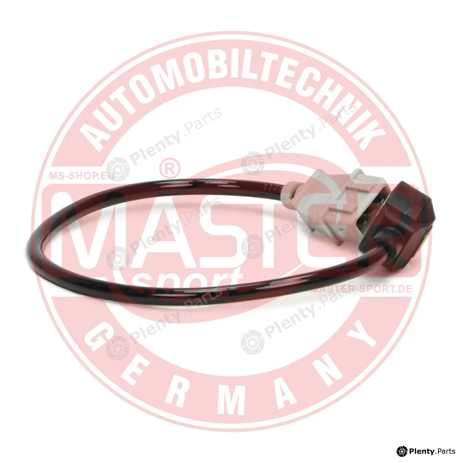 Master-Sport Germany 51720001-PCS-MS — Knock Sensor