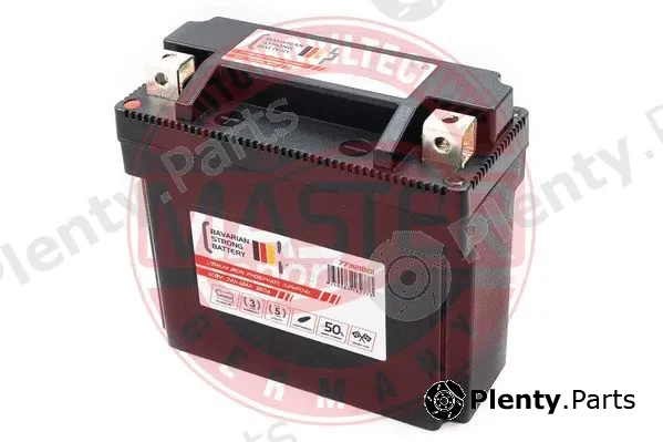 Master-Sport Germany 773121801 — Starter Battery