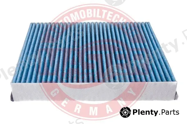 Master-Sport Germany 25007-IFB-PCS-MS — Filter, cabin air STOP MICROBE Antiallergen Technology