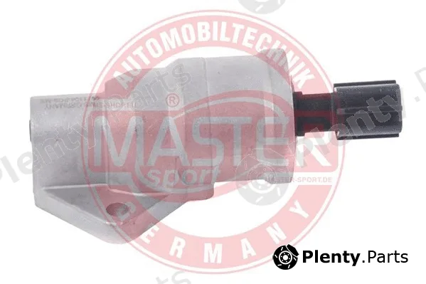 Master-Sport Germany 0971104-PCS-MS — Idle Control Valve, air supply