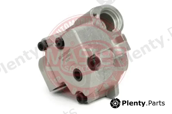 Master-Sport Germany 641146660 — Oil Pump