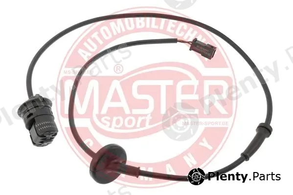 Master-Sport Germany 0265006707-PCS-MS — Sensor, wheel speed