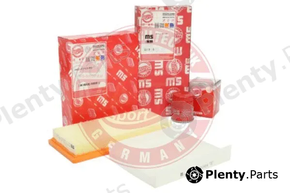 Master-Sport Germany 450001062 — Filter Set