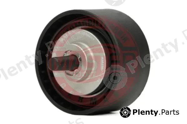 Master-Sport Germany R38336-PCS-MS — Deflection/Guide Pulley, V-ribbed belt