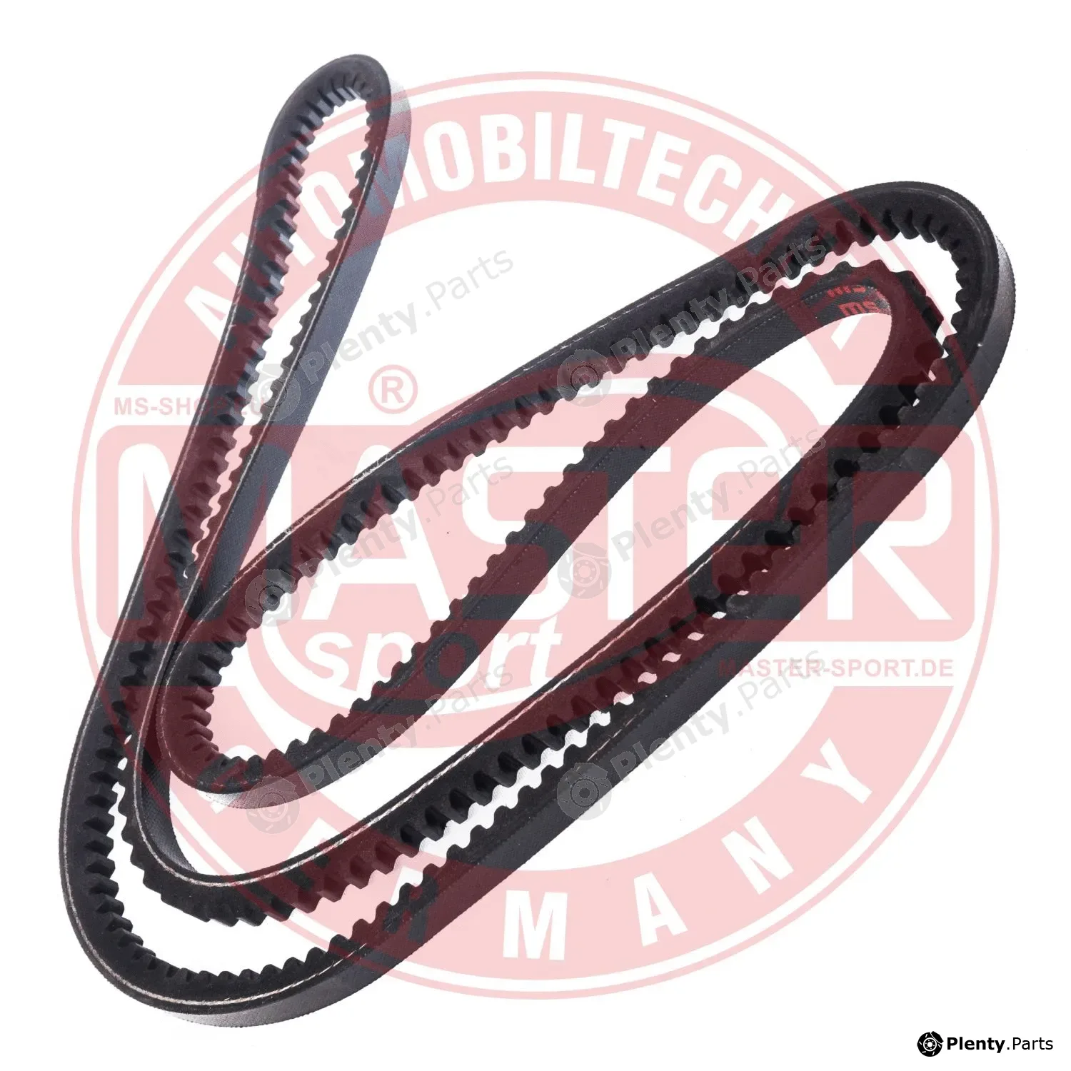 Master-Sport Germany AVX-10X1400-PCS-MS — V-Belt