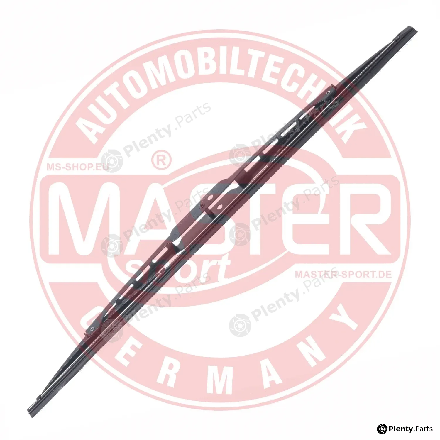 Master-Sport Germany 16-PCS-MS — Wiper Blade