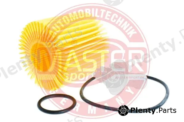 Master-Sport Germany 414DK-OF-PCS-MS — Oil Filter