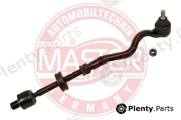 Master-Sport Germany 10591-SET-MS — Tie Rod